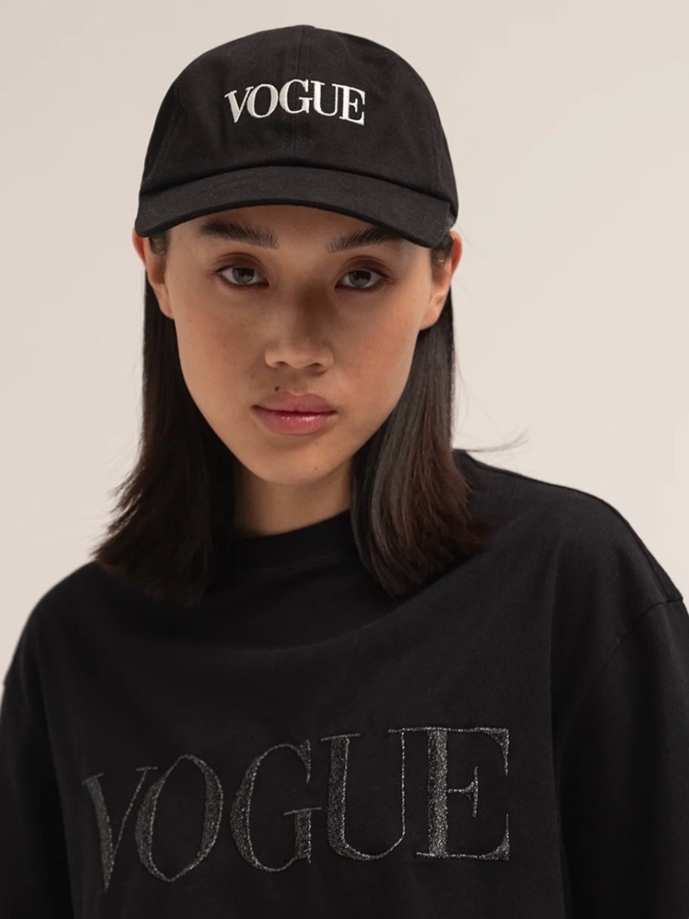 Vogue Cap - Picture 5 of 5